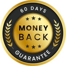 Slimberine 60-Day Money Back Guarantee