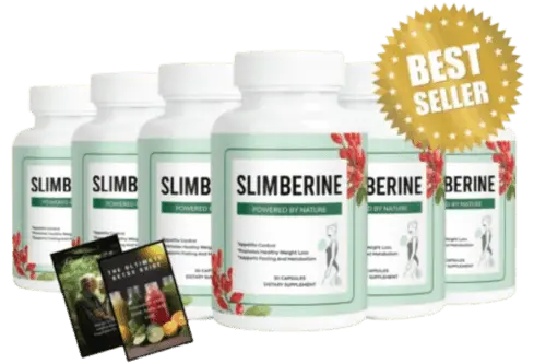 ORDER YOUR Slimberine